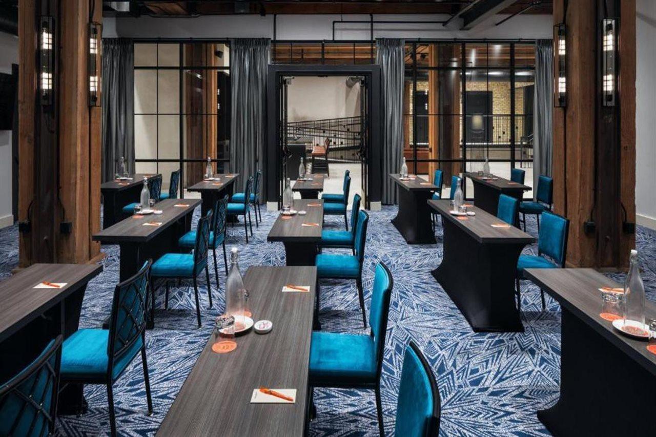 Canopy By Hilton Minneapolis Mill District Bagian luar foto