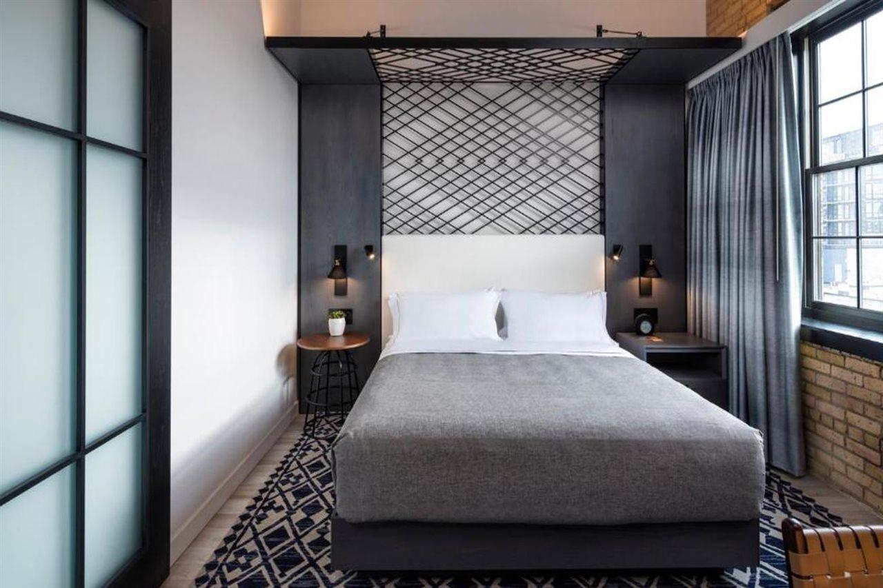 Canopy By Hilton Minneapolis Mill District Bagian luar foto