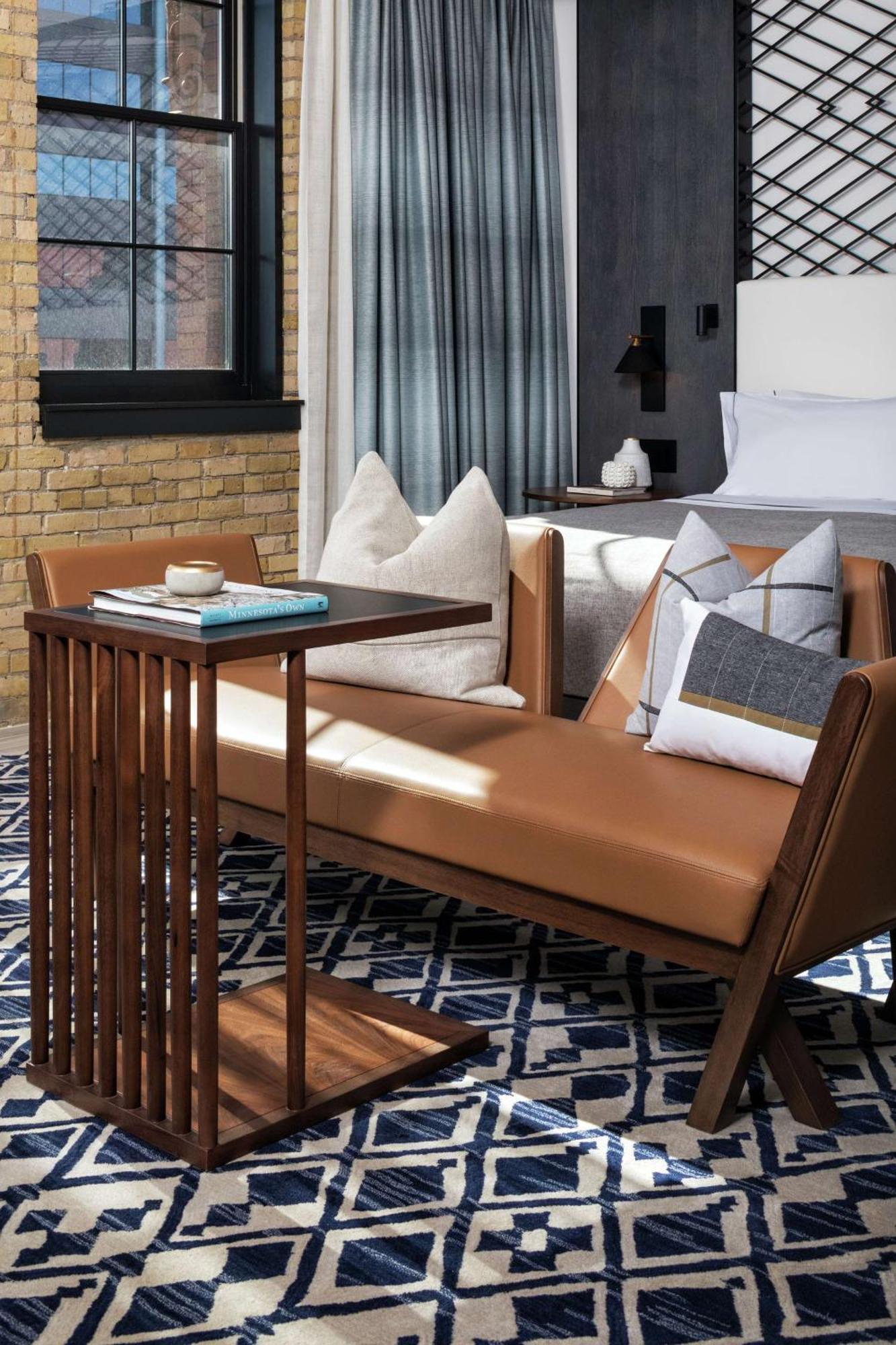 Canopy By Hilton Minneapolis Mill District Bagian luar foto