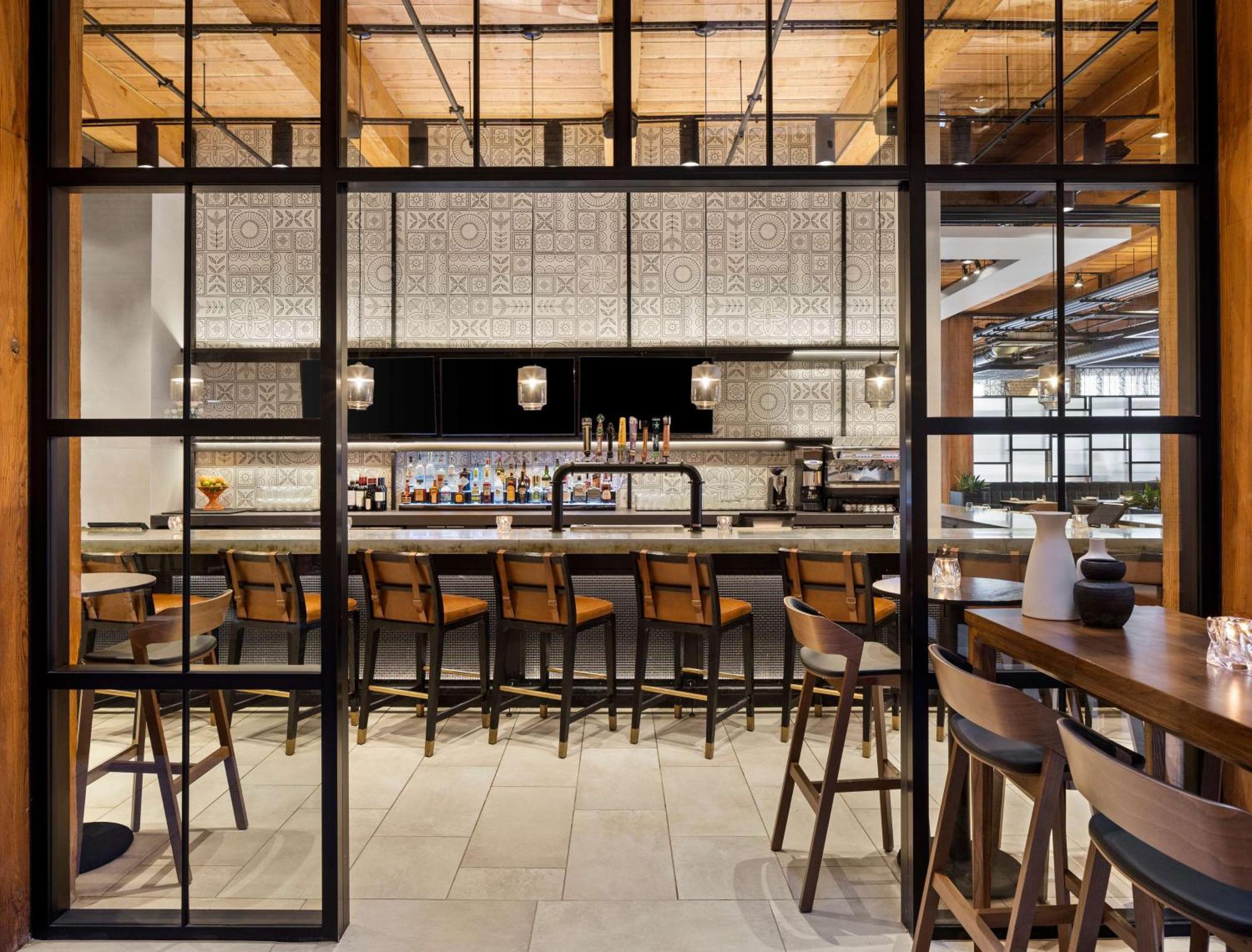 Canopy By Hilton Minneapolis Mill District Bagian luar foto